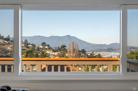 Photo of 16 Glen Drive, Sausalito, CA 94965 (MLS # 326002434)