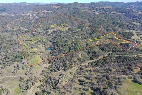 Photo of 32400 Pine Mountain Road, Cloverdale, CA 95425 (MLS # 325016605)