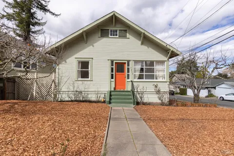 7216 Wilton Avenue, Sebastopol, CA 95472 - MLS#: 325015720