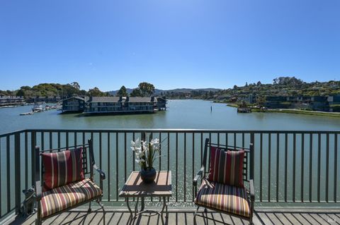 Photo of 4 Greenwood Cove #F, Tiburon, CA 94920 (MLS # 326017724)