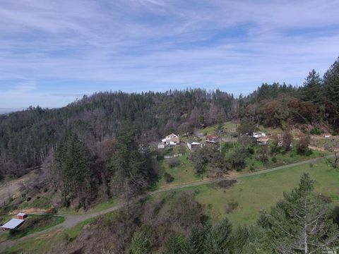 Photo of 6200 Cavedale Road, Glen Ellen, CA 95442 (MLS # 325037553)