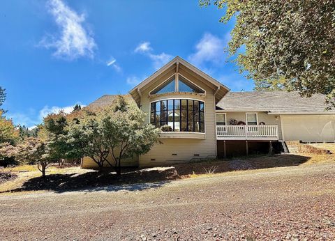 Photo of 3700 Deer Meadow Lane, Occidental, CA 95465 (MLS # 325073947)