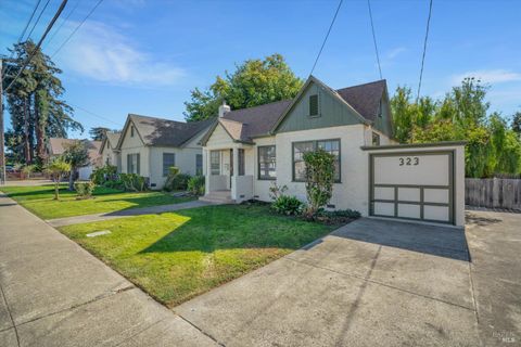 Photo of 323 Hampshire Street, Vallejo, CA 94590 (MLS # 325094207)
