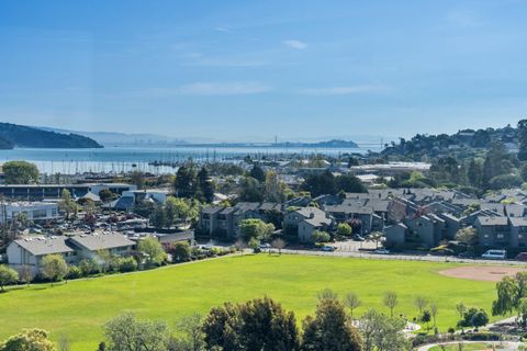 Photo of 846 Olima Street, Sausalito, CA 94965 (MLS # 326000186)