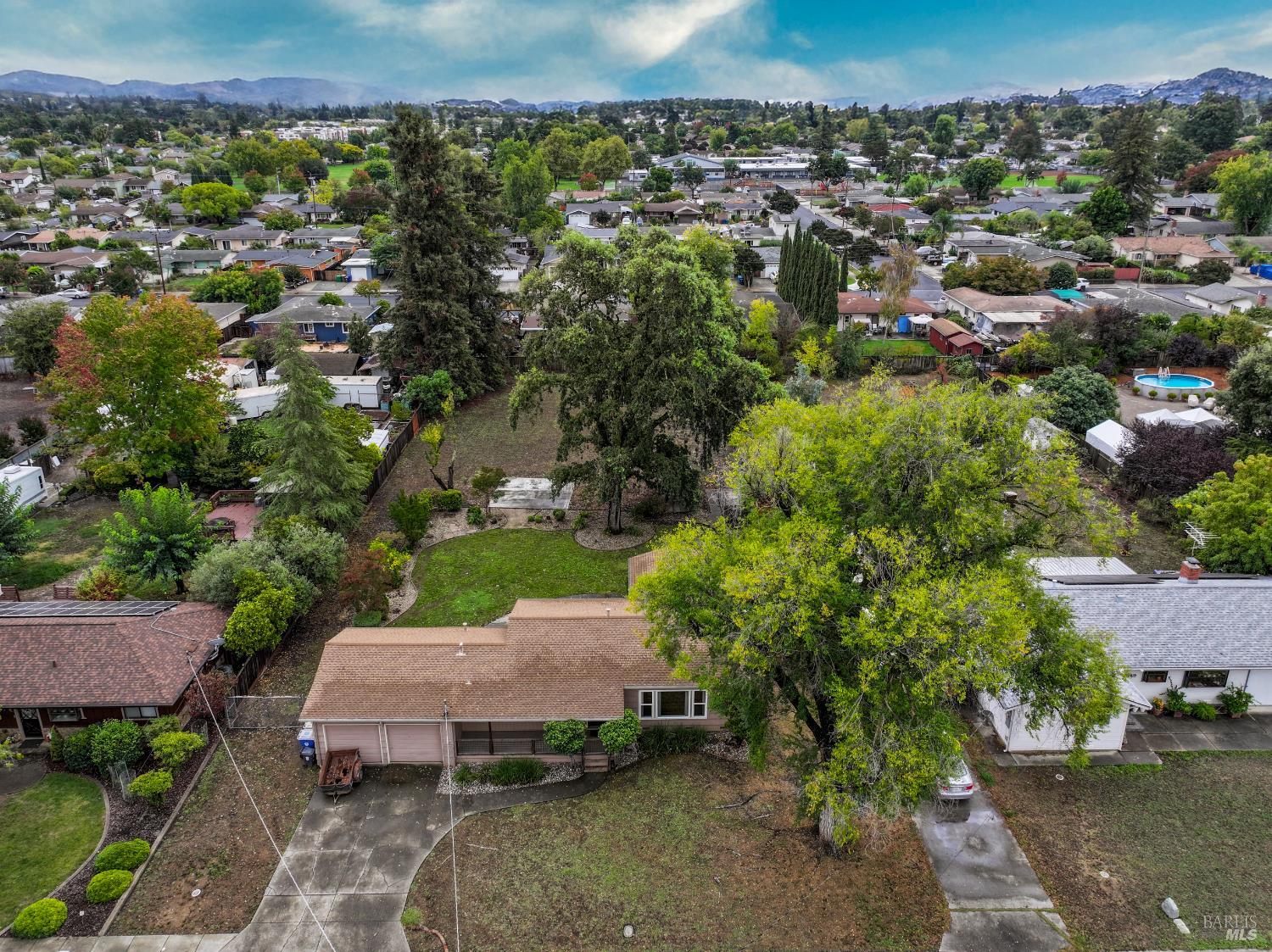 1151 La Homa Drive