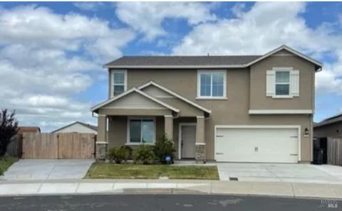 Photo of 4476 Broadway Chase, Rio Vista, CA 94571 (MLS # 326006412)