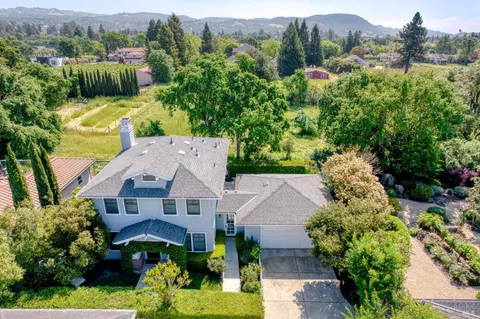 580 E 6th Street, Sonoma, CA 95476 - MLS#: 325038065