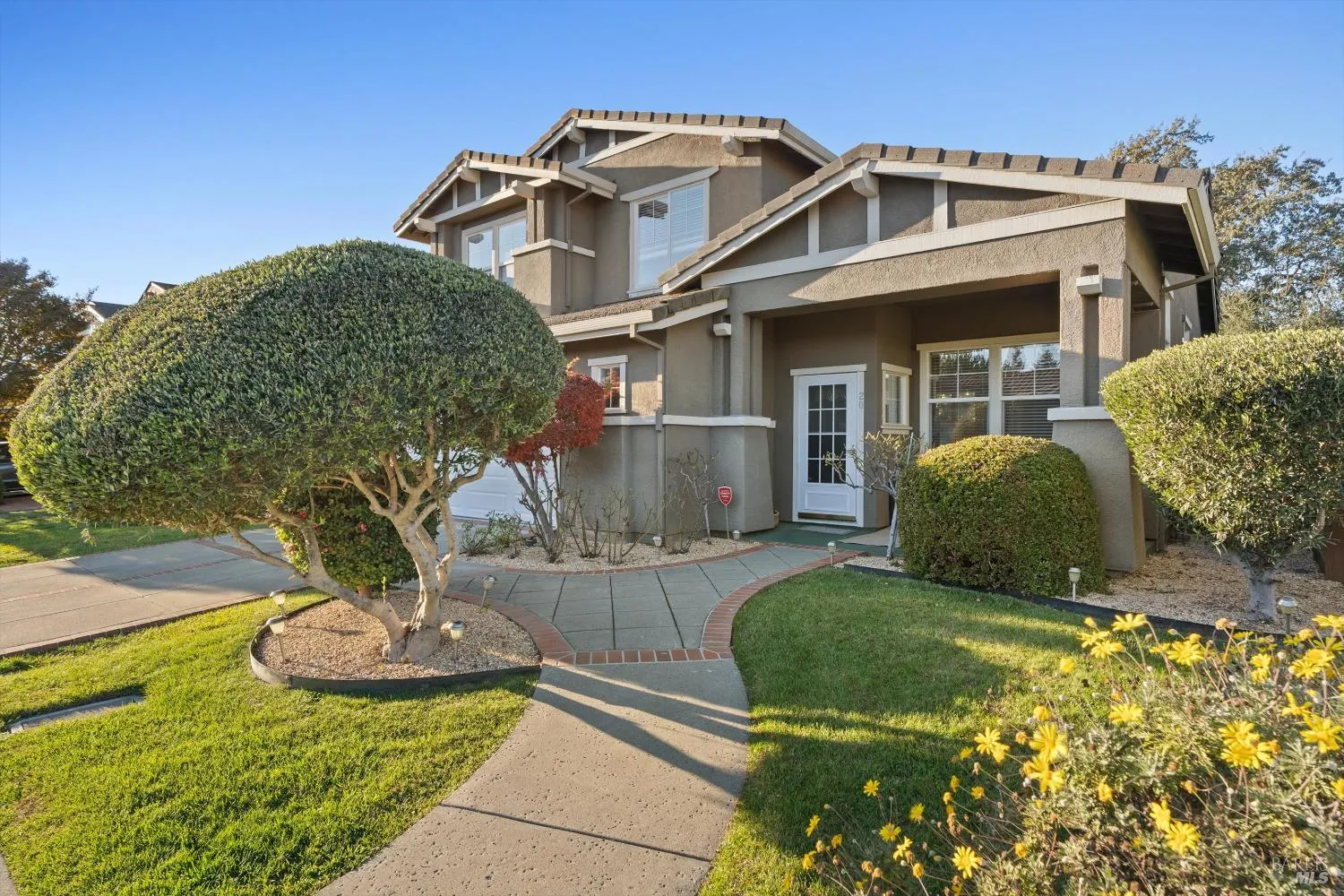 Napa, California 94558, United States, 3 Bedrooms Bedrooms, ,3 BathroomsBathrooms,Residential,Active,254789