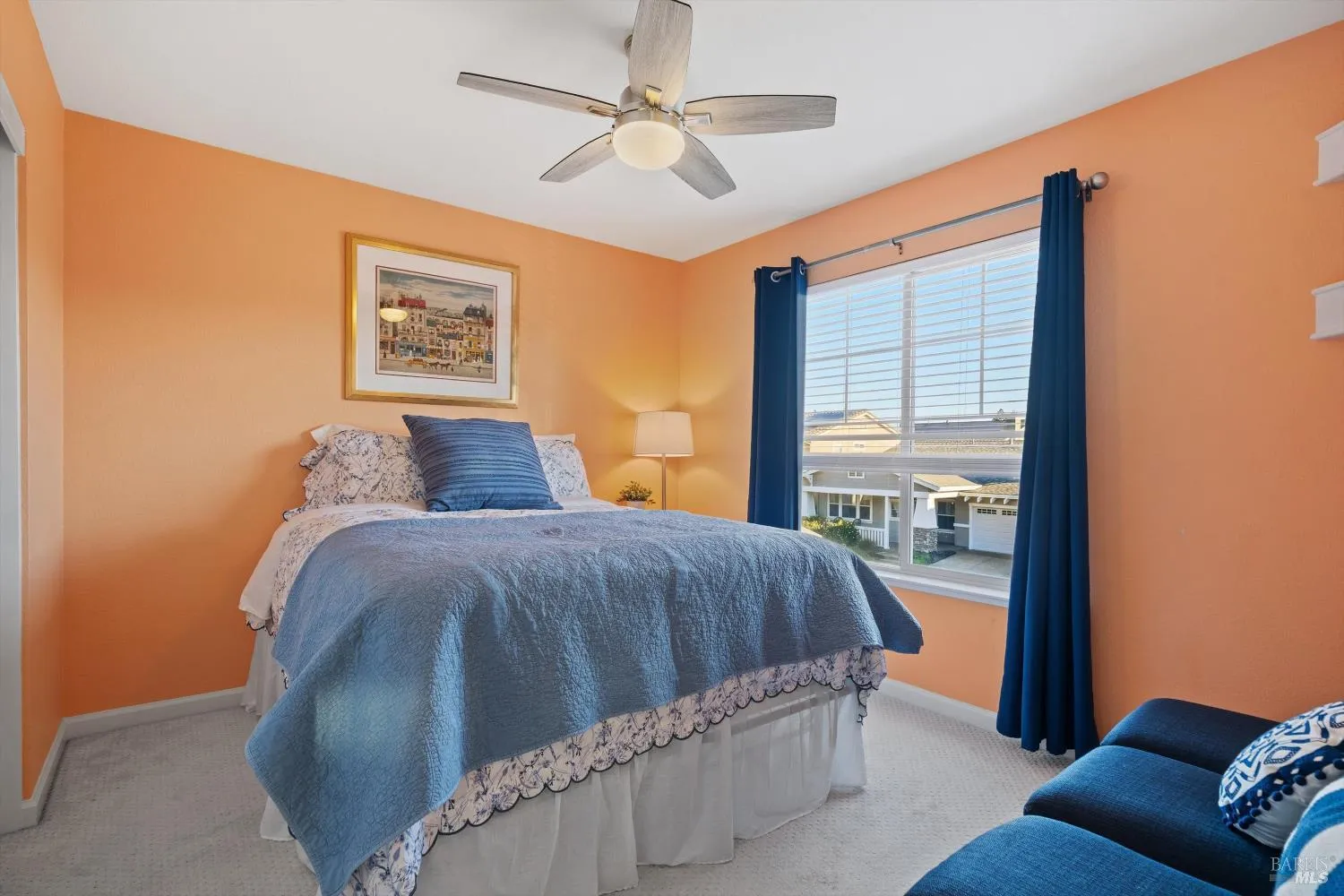 Napa, California 94558, United States, 3 Bedrooms Bedrooms, ,3 BathroomsBathrooms,Residential,Active,254789