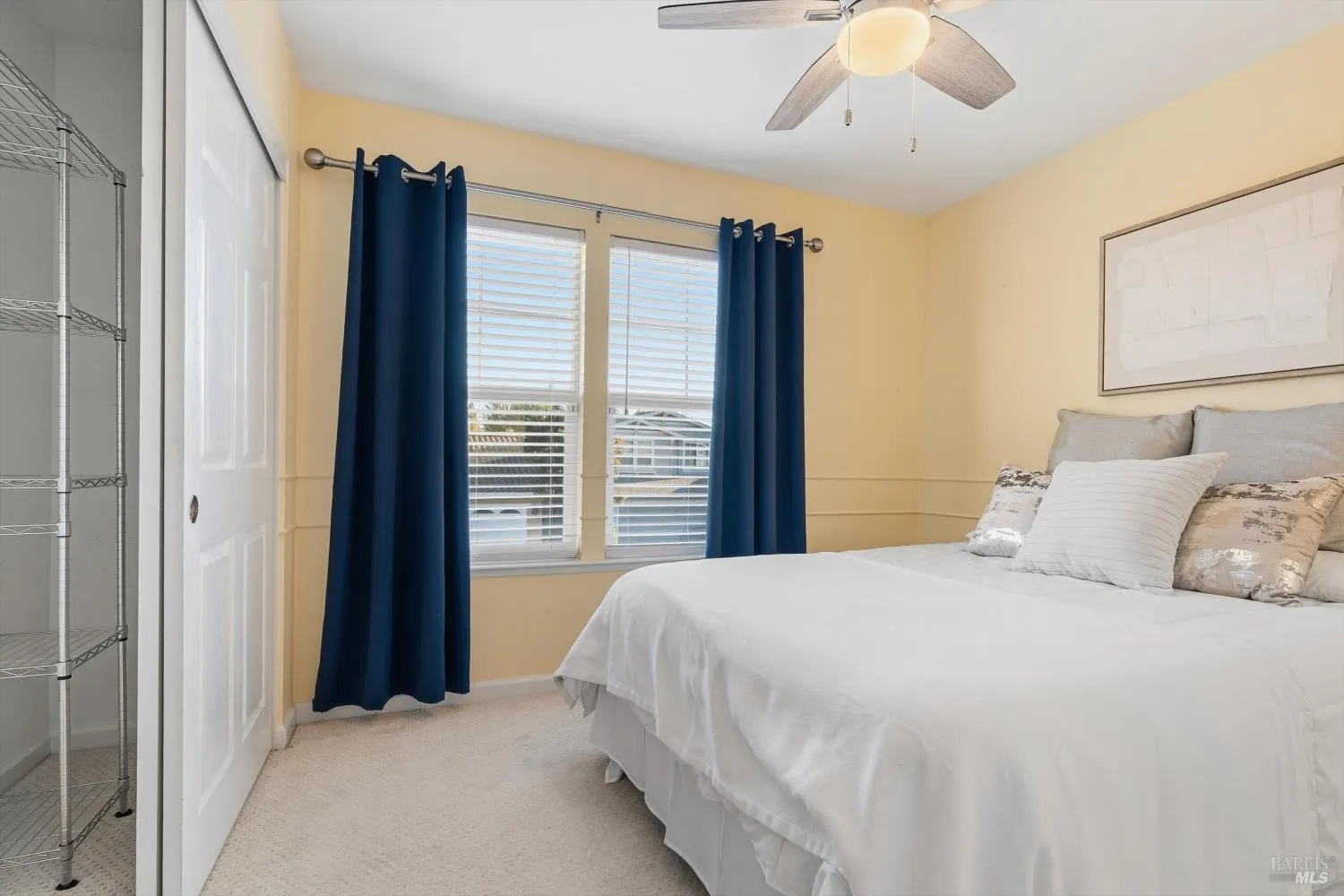 Napa, California 94558, United States, 3 Bedrooms Bedrooms, ,3 BathroomsBathrooms,Residential,Active,254789