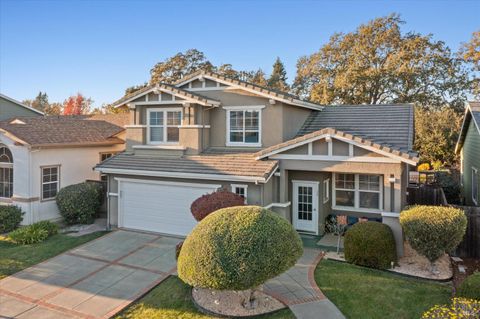 Photo of 20 Walkabout Lane, Napa, CA 94558 (MLS # 325095801)
