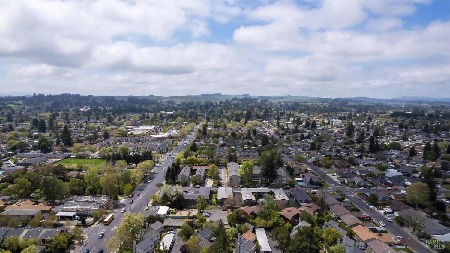 Rohnert Park, California 94928, United States, ,Residential,Active,125877