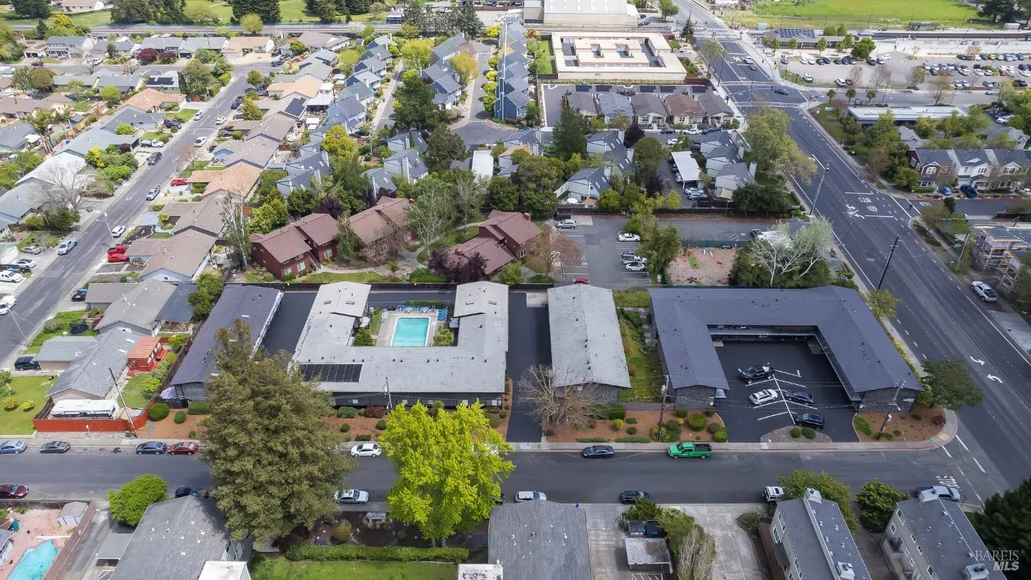 Rohnert Park, California 94928, United States, ,Residential,Active,125877