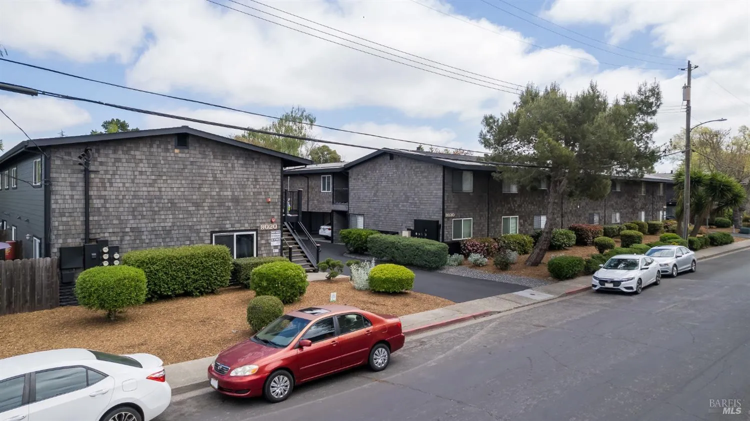 Rohnert Park, California 94928, United States, ,Residential,Active,125877