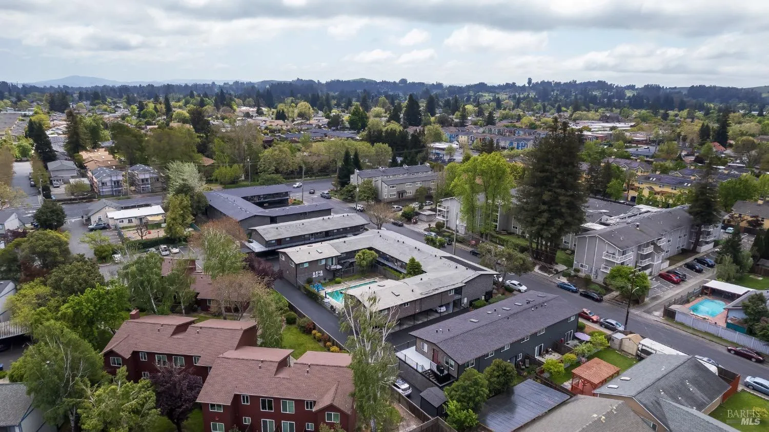 Rohnert Park, California 94928, United States, ,Residential,Active,125877