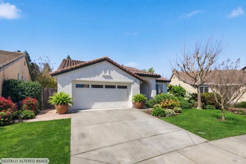 Photo of 51 Regatta Way, Napa, CA 94559 (MLS # 326019316)