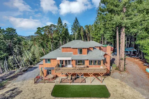 19711 Old Cazadero Road, Guerneville, CA 95446 - MLS#: 325015399