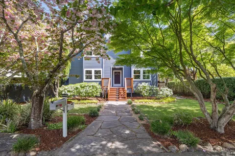 115 Cascade Drive, Fairfax, CA 94930 - MLS#: 325036757