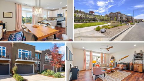 Photo of 530 Jade Street, Petaluma, CA 94952 (MLS # 325098976)