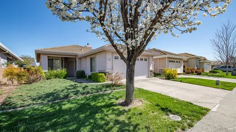 424 Mandarin Circle, Vacaville, CA 95687 - MLS#: 325025262