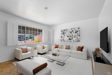Photo of 10 Flamingo Court, American Canyon, CA 94503 (MLS # 325034449)