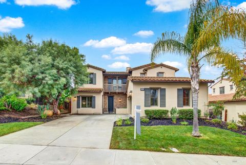 Photo of 3127 Olympic Road, Fairfield, CA 94534 (MLS # 325102101)