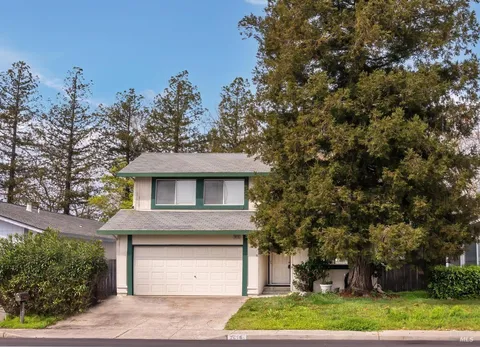 1416 Garrett Court, Rohnert Park, CA 94928 - MLS#: 325028336