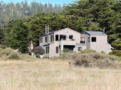 Photo of 39574 Leeward Road, The Sea Ranch, CA 95497 (MLS # 326018695)