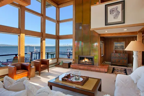 Sausalito, CA 94965