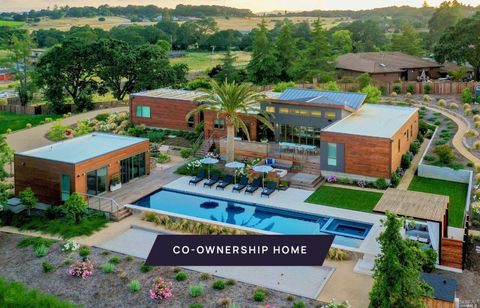 Photo of 1090 1st Avenue #B, Napa, CA 94558 (MLS # 325060120)