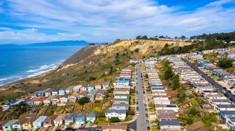 A home in Daly City