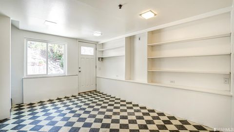 A home in Daly City