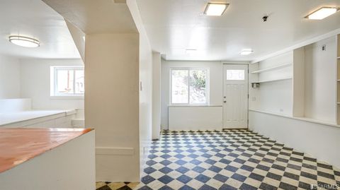 A home in Daly City