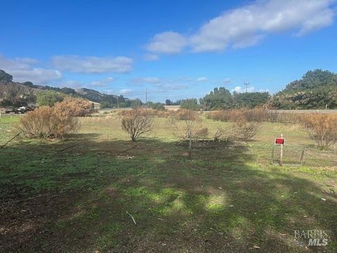 Photo of 0 PARISH Street, Benicia, CA 94510 (MLS # 325096031)