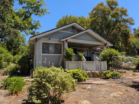 Photo of 6526 Gibson Canyon Road, Vacaville, CA 95688 (MLS # 325071058)