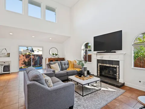 2108 Imola Avenue Unit A, Napa, CA 94559 - MLS#: 325017022