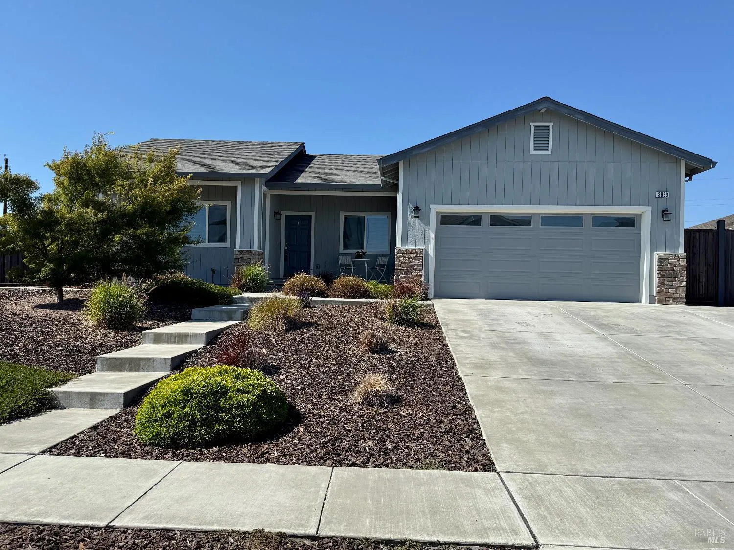 Santa Rosa, California 95403, United States, 3 Bedrooms Bedrooms, ,2 BathroomsBathrooms,Residential,Contingent,158680