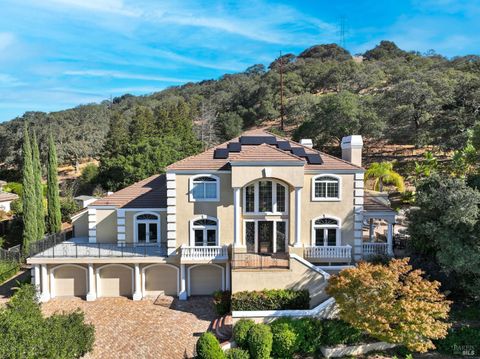 Photo of 955 Appleridge Place, Fairfield, CA 94534 (MLS # 325088860)