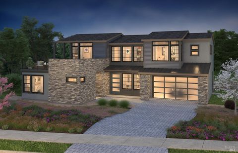 Photo of 23 Erin Drive, San Rafael, CA 94903 (MLS # 325092687)