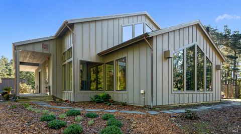 Photo of 33300 Sea Forest Drive, The Sea Ranch, CA 95497 (MLS # 326011811)
