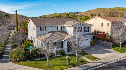 3501 Sunny Hill Court, Fairfield, CA 94534 - MLS#: 324113990