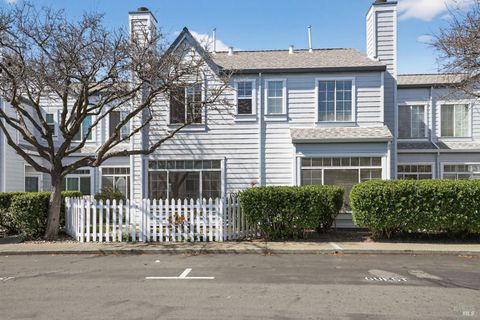 Photo of 619 Commodore Drive, Richmond, CA 94804 (MLS # 326018826)