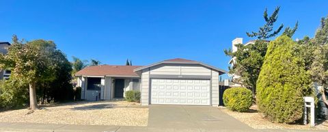 Photo of 1454 Monitor Avenue, Suisun City, CA 94585 (MLS # 325090891)