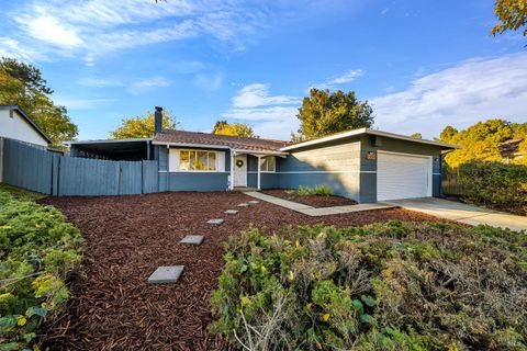 Photo of 1251 N Camino Alto, Vallejo, CA 94589 (MLS # 325103217)