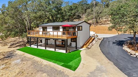 Photo of 2087 1st Avenue, Napa, CA 94558 (MLS # 325054971)