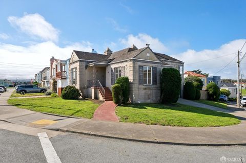 Photo of 2801 35th Avenue, San Francisco, CA 94116 (MLS # 426109735)