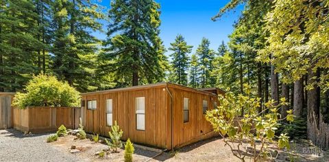 Photo of 38320 Ocean Ridge Drive, Gualala, CA 95445 (MLS # 326018489)