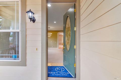Photo of 1101 Rochioli Drive, Windsor, CA 95492 (MLS # 325086997)