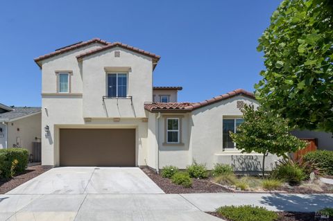 Photo of 5733 Kassandra Place, Rohnert Park, CA 94928 (MLS # 325061213)