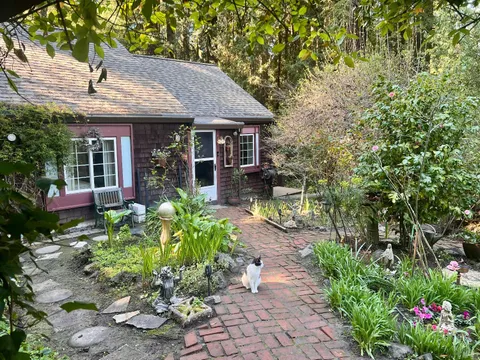 189 Wagnon Road, Sebastopol, CA 95472 - #: 325102989